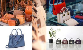 Bags حقائب