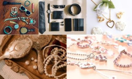 Accessories اكسسوارات